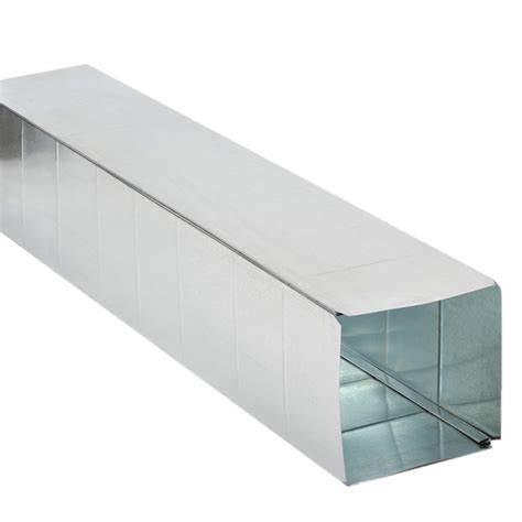 square sheet metal duct|12 inch rectangular duct.